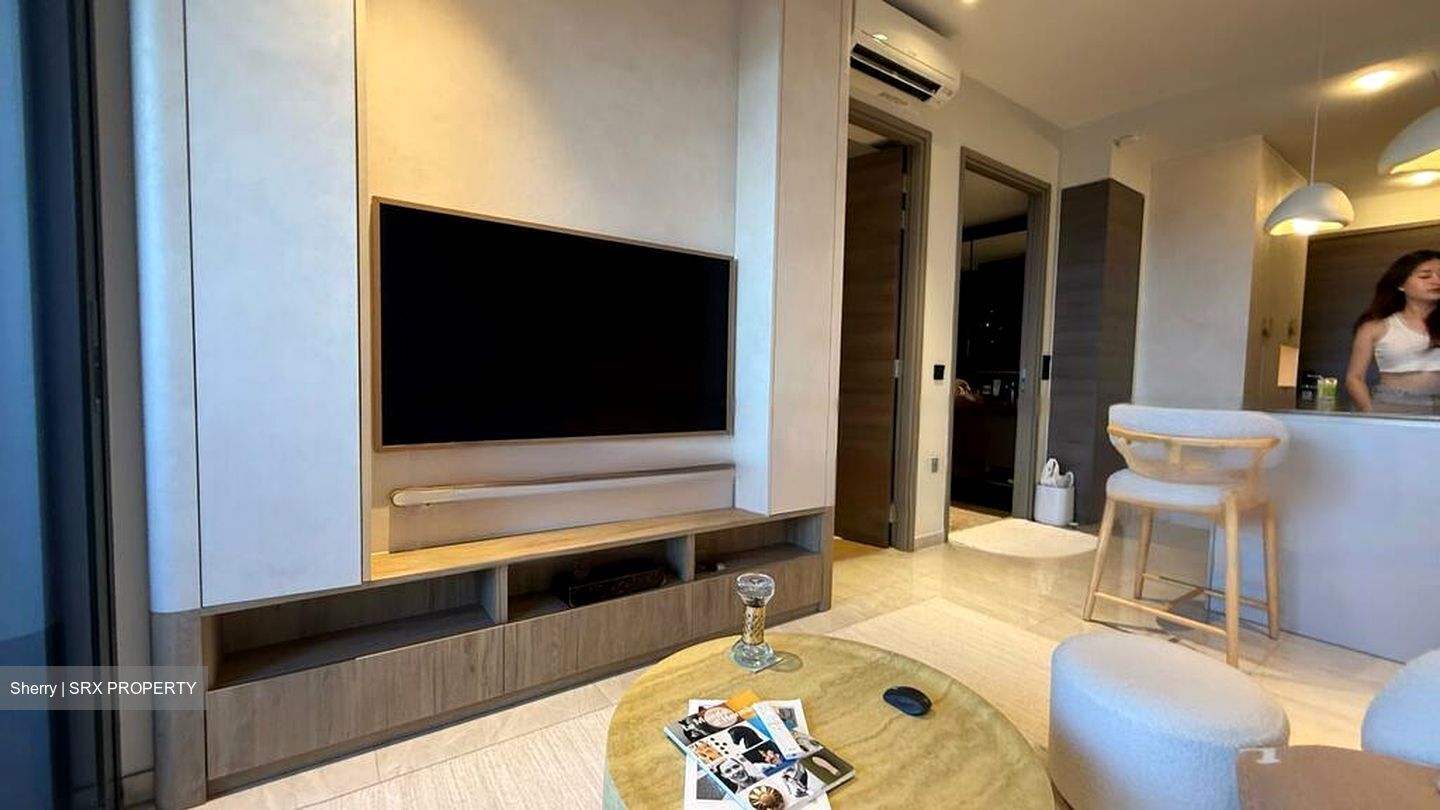 The Florence Residences (D19), Apartment #460328491